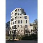  | BLANC CHARD HIROO Exterior photo 01