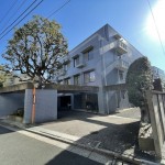  | GRACE MINAMI-AZABU Exterior photo 01