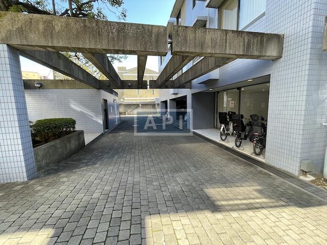  | GRACE MINAMI-AZABU Exterior photo 05
