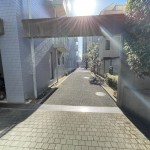  | GRACE MINAMI-AZABU Exterior photo 07