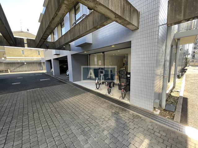  | GRACE MINAMI-AZABU Exterior photo 09