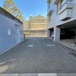  | GRACE MINAMI-AZABU Exterior photo 08
