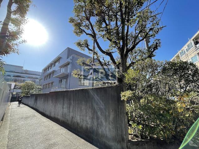  | GRACE MINAMI-AZABU Exterior photo 02