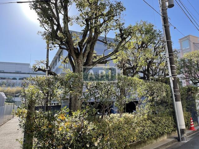  | GRACE MINAMI-AZABU Exterior photo 03