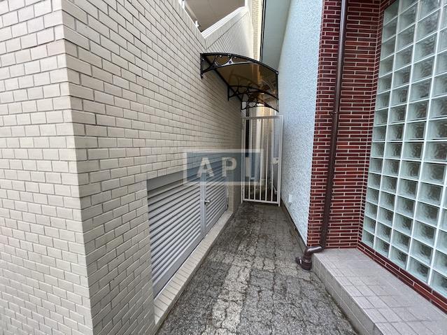  | ENAKA RESIDENCE Exterior photo 06