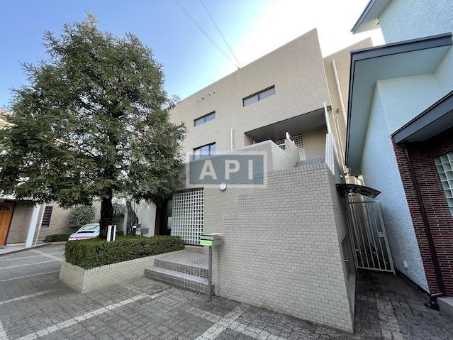 | ENAKA RESIDENCE Exterior photo 05