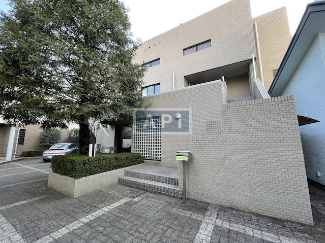  | ENAKA RESIDENCE Exterior photo 04