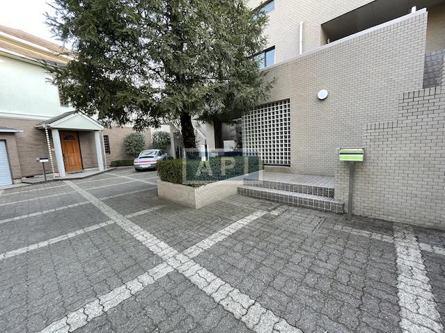 | ENAKA RESIDENCE Exterior photo 03