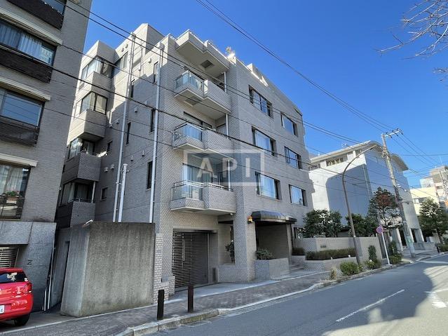  | BELLE SAISON HIROO Exterior photo 02