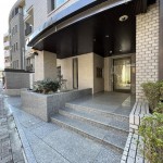 | BELLE SAISON HIROO Exterior photo 07