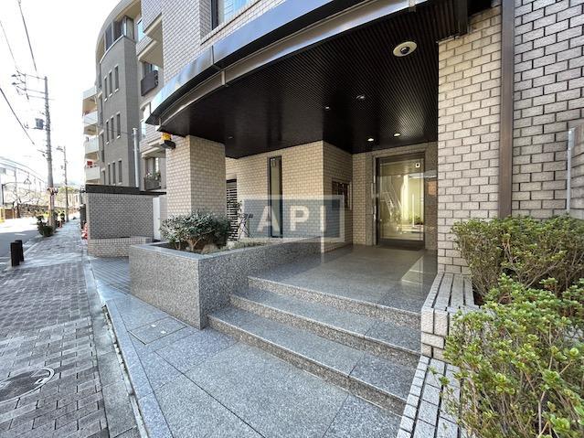  | BELLE SAISON HIROO Exterior photo 07