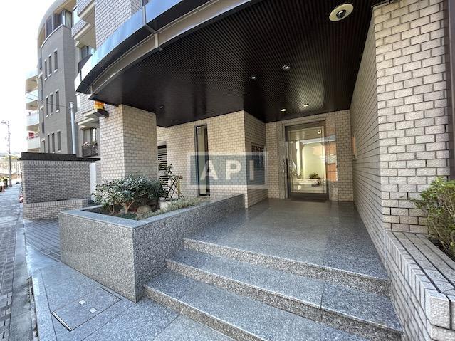  | BELLE SAISON HIROO Exterior photo 06