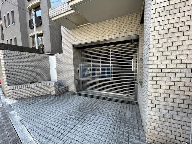  | BELLE SAISON HIROO Exterior photo 08