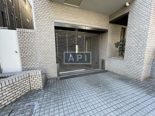  | BELLE SAISON HIROO Exterior photo 09