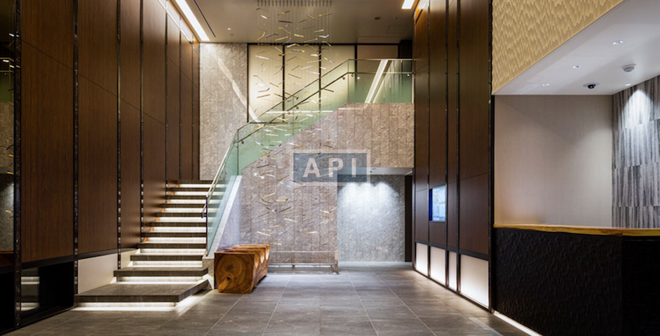  | BRILLIA TOWER YOYOGI-KOEN CLASSY Exterior photo 05