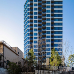  | BRILLIA TOWER YOYOGI-KOEN CLASSY Exterior photo 02