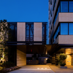 | BRILLIA TOWER YOYOGI-KOEN CLASSY Exterior photo 04