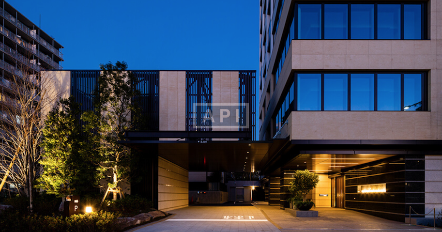 | BRILLIA TOWER YOYOGI-KOEN CLASSY Exterior photo 04