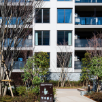  | BRILLIA TOWER YOYOGI-KOEN CLASSY Exterior photo 03