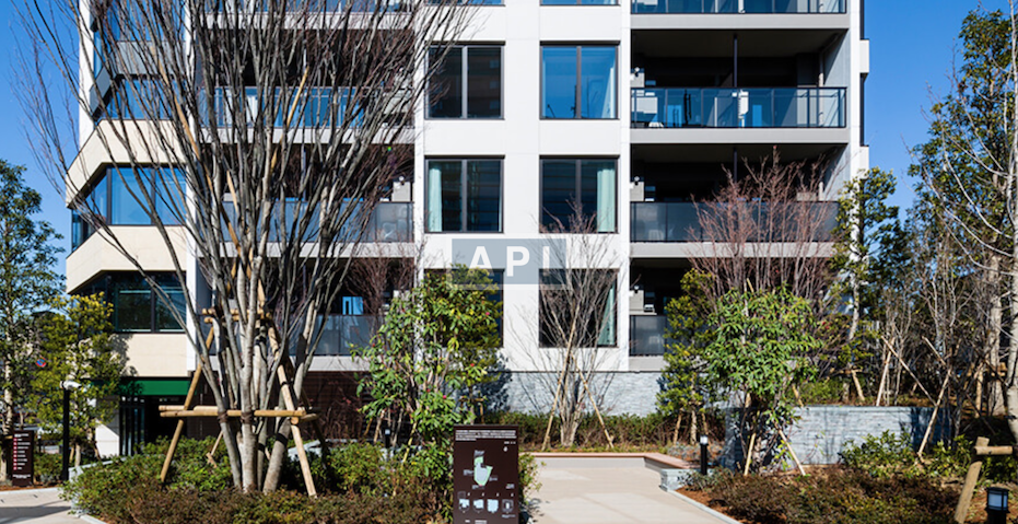  | BRILLIA TOWER YOYOGI-KOEN CLASSY Exterior photo 03
