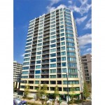  | BRILLIA TOWER YOYOGI-KOEN CLASSY Exterior photo 01