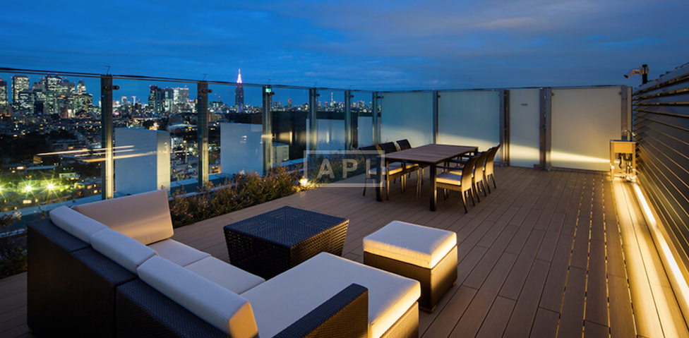  | BRILLIA TOWER YOYOGI-KOEN CLASSY Exterior photo 07