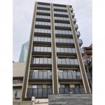  | OPEN RESIDENCIA AZABU-ROPPONGI Exterior photo 01