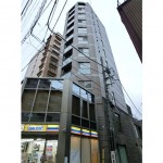  | LUNA ROSSA MINAMI-AOYAMA Exterior photo 01