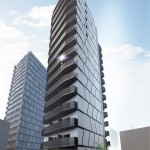  | PARK AXIS AKASAKA-SANNO Exterior photo 02