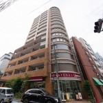  | THE RESIDENCE AKASAKA-HINOKICHO Exterior photo 01