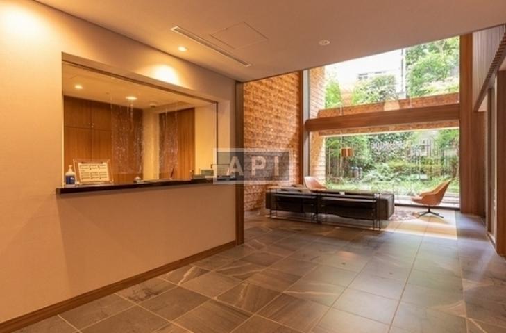  | THE RESIDENCE AKASAKA-HINOKICHO Exterior photo 02
