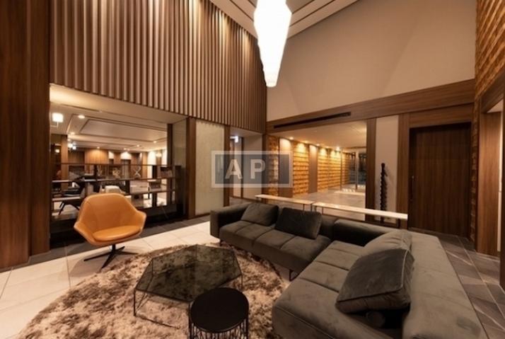  | THE RESIDENCE AKASAKA-HINOKICHO Exterior photo 04