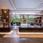  | THE RESIDENCE AKASAKA-HINOKICHO Exterior photo 03