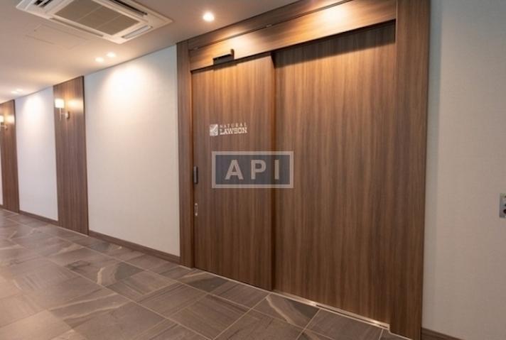  | THE RESIDENCE AKASAKA-HINOKICHO Exterior photo 05