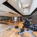  | THE RESIDENCE AKASAKA-HINOKICHO Exterior photo 07