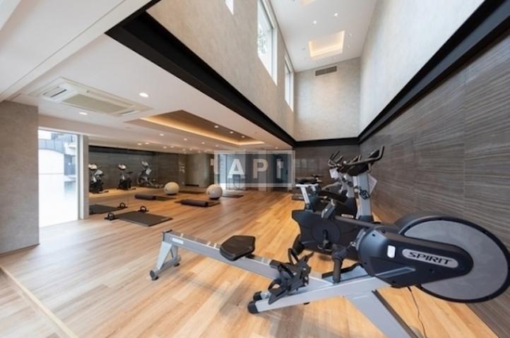  | THE RESIDENCE AKASAKA-HINOKICHO Exterior photo 07