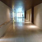  | GLANZ OBER NANPEIDAI Exterior photo 03