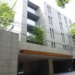  | GLANZ OBER NANPEIDAI Exterior photo 02