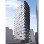  | PARK AXIS AKASAKA-SANNO Exterior photo 01