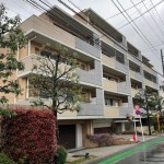  | TAKANAWA PARKHOUSE COLLINE Exterior photo 01