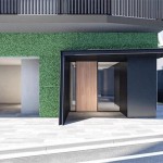  | PARK AXIS AKASAKA-SANNO Exterior photo 03