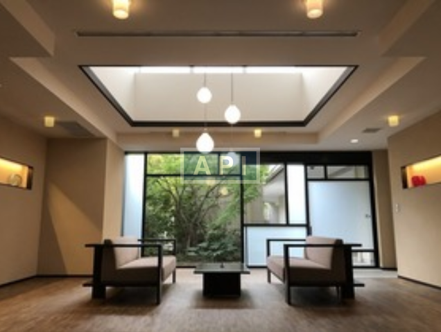  | AERBIN ROPPONGI RESIDENCE Exterior photo 02
