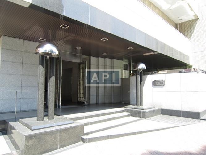 | ARISUGAWA PARK HILLS Exterior photo 02