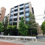  | THE PARKHOUSE AZABU-GAIENNISHIDORI Exterior photo 02