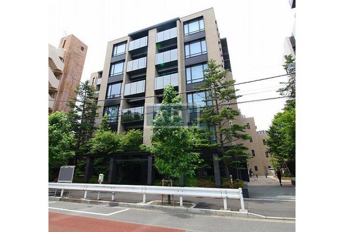  | THE PARKHOUSE AZABU-GAIENNISHIDORI Exterior photo 02