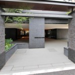  | THE PARKHOUSE AZABU-GAIENNISHIDORI Exterior photo 03