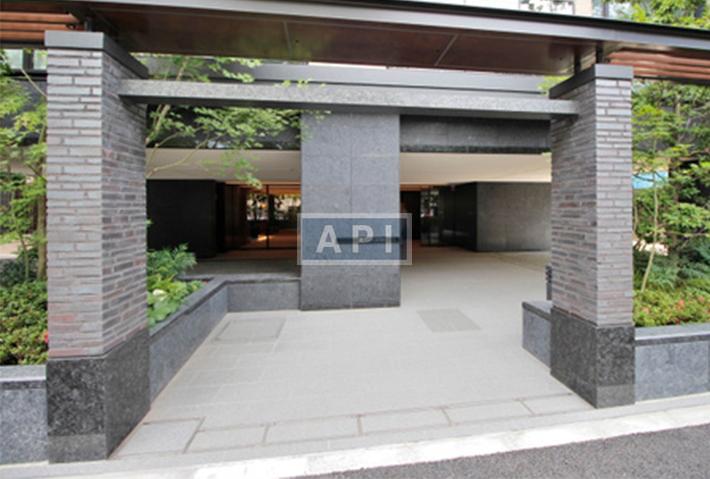  | THE PARKHOUSE AZABU-GAIENNISHIDORI Exterior photo 03