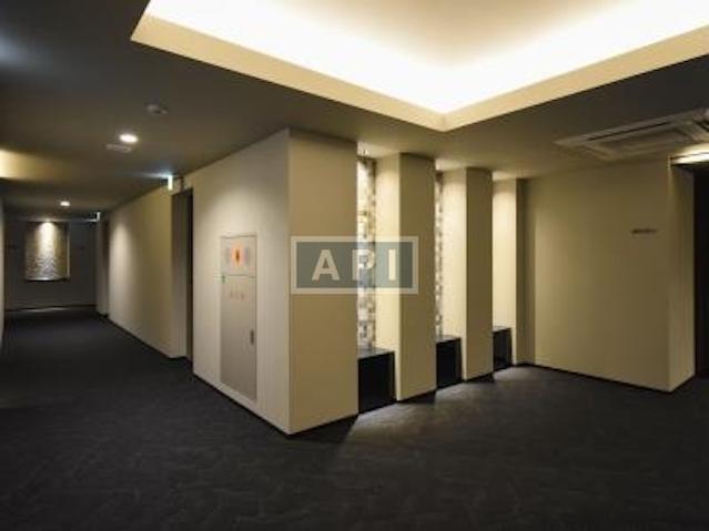  | THE PARKHOUSE AZABU-GAIENNISHIDORI Exterior photo 11