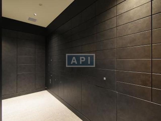  | THE PARKHOUSE AZABU-GAIENNISHIDORI Exterior photo 12