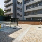  | THE PARKHOUSE AZABU-GAIENNISHIDORI Exterior photo 14
